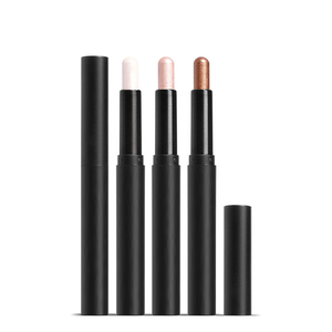 DUODUO dfa38 tùy chỉnh Vegan trang điểm lâu dài không thấm nước đầy màu sắc ánh sáng lung linh <span class=keywords><strong>Eyeshadow</strong></span> bút chì - Product Image 6