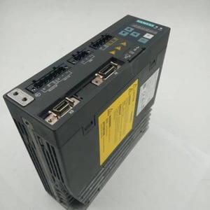 โมดูลพลังงานซีเมนส์ 6SN1123-1AA00-0KA0 ไดรเวอร์อุตสาหกรรมซีรีส์ 611 - Product Image 5