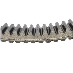 Ceinture de <span class=keywords><strong>vélo</strong></span> de plage Ceinture dentée double face Ceinture synchrone en caoutchouc - Product Image 4