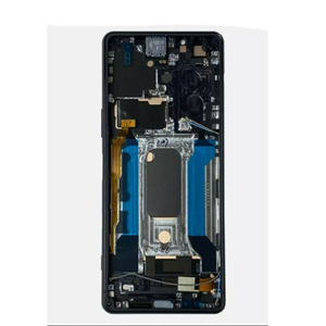 Màn hình LCD điện thoại di động cho <span class=keywords><strong>Sony</strong></span> Xperia 5 III, có khung hoặc không khung - Product Image 1
