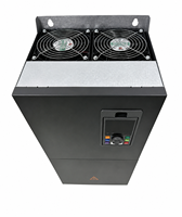Convertisseur de fréquence intelligent Hunan Sanjing A60 132KW VFD 3 phases 380V à usage général pour le contrôle de la vitesse des moteurs industriels