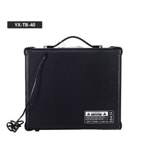 <span class=keywords><strong>Amplificateur</strong></span> <span class=keywords><strong>de</strong></span> <span class=keywords><strong>basse</strong></span> <span class=keywords><strong>de</strong></span> guitare électrique <span class=keywords><strong>de</strong></span> 40 watts <span class=keywords><strong>de</strong></span> haute qualité, prix <span class=keywords><strong>de</strong></span> gros, en vente - Product Image 2