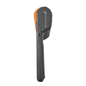 Máquina terminal <span class=keywords><strong>PDA</strong></span> de lotería de mano, lector Android 11,0 NFC, facturación móvil, POS, lector de tickets de estacionamiento, conectividad USB WiFi - Product Image 4