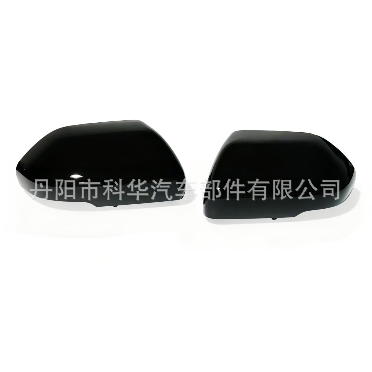 Glossy Black