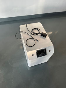 Enfriador de Hielo Automático 110V/220V 1300W - Product Image 3