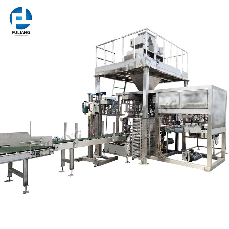 Multi Function Customizable 20kg 25kg 50kg