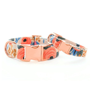 <strong>2026</strong> Custom Soft Leather Reflective Dog Cat <strong>Collars</strong> Personalized Sublimation Printing Wholesale Training Leash Applications - Product Image 1