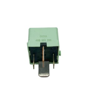 ยูโจว คาร์รีเลย์แฟลชเชอร์ 12V 4P 4H0 951 253 หน้าสัมผัสสีเงินสำหรับเปลี่ยนซ่อม - Product Image 2
