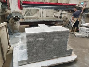 Granito gris al por mayor chino Simpson G602 losa grande natural gris <span class=keywords><strong>Sardo</strong></span> - Product Image 3