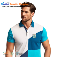 Fer sur tissu Badges producteur personnalisé équipe de football Sports Club Logo patchs tissés à la Machine pour vêtements uniformes