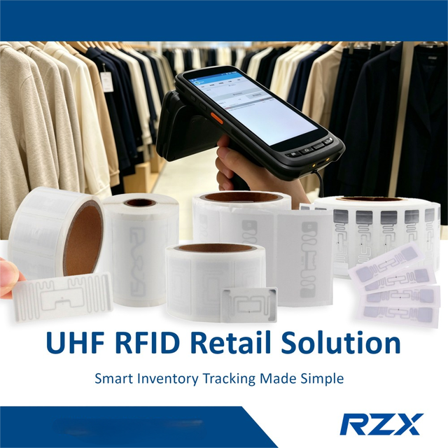 Long Range Read Android UHF RFID C72 Handheld Reader Android 11.0 Uhf Handheld Reader