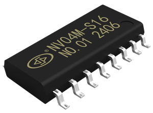 Mini puce sonore enregistrable avec enregistrement vocal par bouton-poussoir - Product Image 3