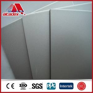 Feuille d'aluminium anodisé à finition miroir ignifuge, haute résistance à la corrosion, série 2000, pour ustensiles de cuisine modernes, par mètre carré - Product Image 3