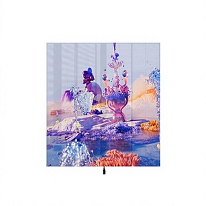 Pantalla LED Transparente para Publicidad Directa de Fábrica con Alto Retorno de la Inversión - Product Image 3