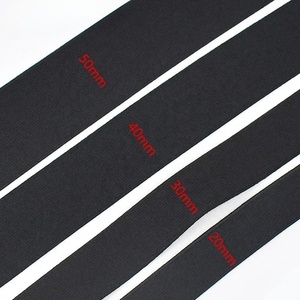 <span class=keywords><strong>Pour</strong></span> EB151 gros chevrons élastique <span class=keywords><strong>sangle</strong></span> ruban épaissi Textile <span class=keywords><strong>sangle</strong></span> <span class=keywords><strong>pour</strong></span> bricolage projets vêtements ceintures de sécurité - Product Image 3