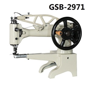 Machine à Coudre <span class=keywords><strong>Huji</strong></span> pour Réparation de Chaussures - Product Image 5