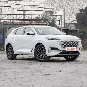Changan Uni-k <span class=keywords><strong>2021</strong></span>, Auto Usado, Volante a la Izquierda, Manual, <span class=keywords><strong>Turbo</strong></span>, <span class=keywords><strong>5</strong></span> Asientos, Cuero Oscuro, R19, 2.0t, 2WD, Gasolina, SUV - Product Image 5