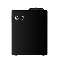 Diffuseur d'arômes commercial VS1200BW 1000ml, machine à parfum écologique en métal avec contrôle par application et huile essentielle