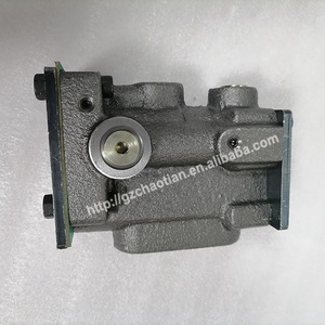 Kit de Conversión de Piezas Hidráulicas para Excavadora EX100-2 EX120-2 EX120-3 EX200-2 EX200-3 EX220-2 EX220-3 - Product Image 5