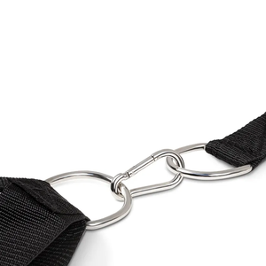 <span class=keywords><strong>2026</strong></span> नया आगमन और डिजाइन चपलता प्रतिरोध बेल्ट बास्केटबॉल फुटबॉल वॉलीबॉल प्रशिक्षण उपकरण खेल फिटनेस गति कॉर्ड - Product Image 2