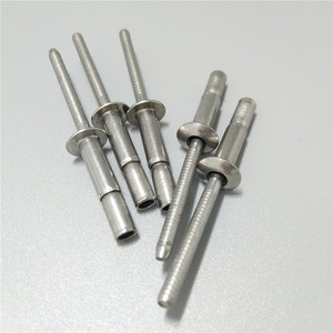 Avdel <span class=keywords><strong>monobolt</strong></span>/outterlock <span class=keywords><strong>rivet</strong></span> structurel en acier inoxydable tête dôme CSK <span class=keywords><strong>rivet</strong></span> à tête mono-boulon - Product Image 4