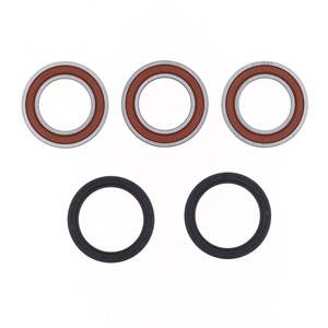 ATHENA Rear <b>Wheel</b> <b>Bearing</b> <b>Kit</b> W445016R - Product Image 2