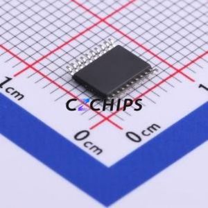 Nuevo y Original STM32G030F6P6TR microcontrolador de chip IC de circuito integrado de (MCU/MPU/SoC) - Product Image 2