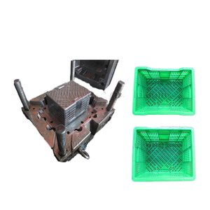 Moule de caisse, moule de caisse en plastique, fabricant de moule de caisse en plastique - Product Image 1