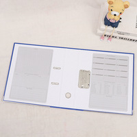 Carpeta de Papel con Diseño de Mármol e Impresión de Logotipo, Modelo 553554555556, Venta Directa de Fábrica, al por Mayor