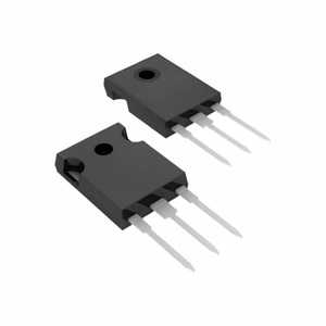 Transistors de canal N TO-247AC IRFPG40PBF Composant électronique du fabricant - Product Image 1