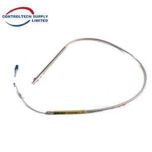 Sondas de Proximidad de 8 mm Bently Nevada 330909-00-28-10-02-RU 3300 XL, Suministro de Fábrica - Product Image 3