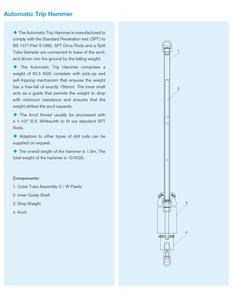 مطرقة حركة آلية <span class=keywords><strong>SPT</strong></span> - Product Image 4
