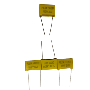 ตัวเก็บประจุแบบฟิล์มเมทัลไลซ์ MKPH-S สำหรับ IGBT ขนาด 1.5uF 1200Vdc - Product Image 6