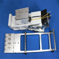 Piezas de máquina SMT Alimentador de vibración Hanwha Smt Alimentador de palo Smt para máquina de selección y colocación Hanwha Decan S2