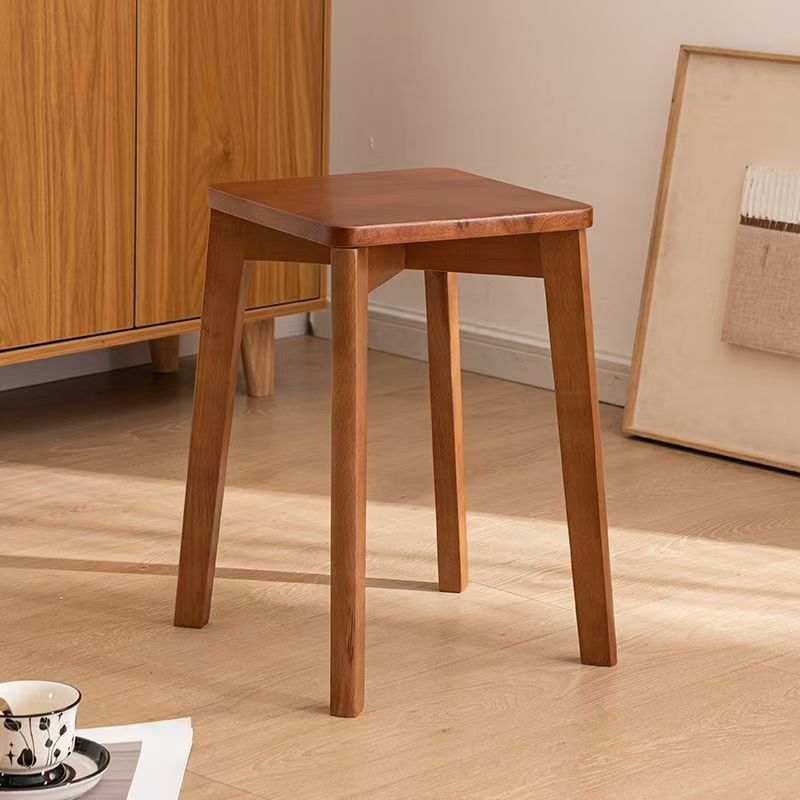 Color nogal - [100% madera maciza]