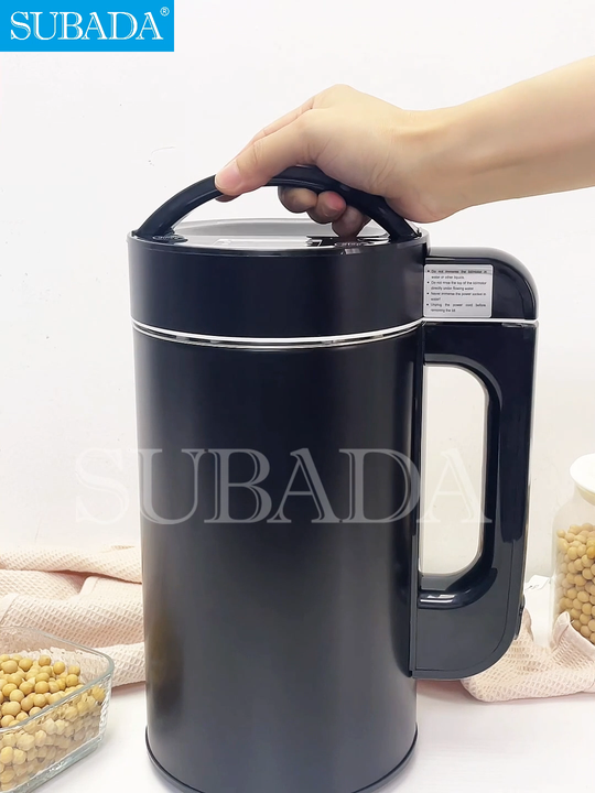 Almond Filter Machine Wholesale 1.5L Almond Nut Oat Milk Maker Soybean Milk Machine ...