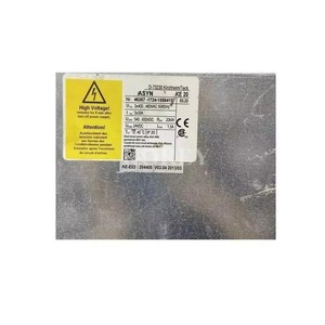 ไดรเวอร์เซอร์โว ASYN KE10 / KE40 / <span class=keywords><strong>KE20</strong></span> - Product Image 4