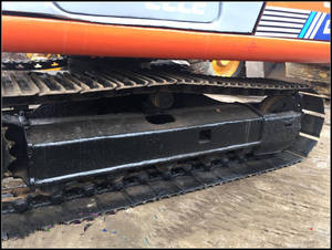 Excavadora Usada EX60-5 OE - Product Image 4