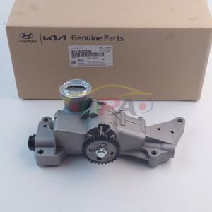 Pompe à huile moteur (ASSY-OIL) 21310-2C200 21310 2C200 pour Hyundai Tucson 16 213102C200 – Vente chaude - Product Image 1