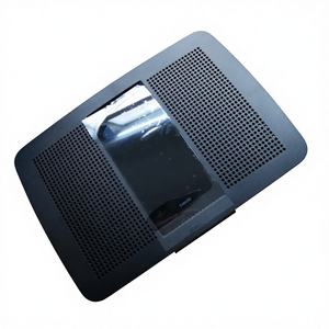 Routeur Linksys Gigabit EA8100-AH pour <span class=keywords><strong>Streaming</strong></span> et jeux EA8100 Routeur modem double bande AC2600 wifi 5 - Product Image 1