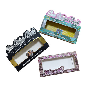 <span class=keywords><strong>Prix</strong></span> d'usine, logo personnalisé, estampage à chaud, gaufrage, laminage mat, auto-érection, matériaux recyclés, emballage en papier pour crème visage et yeux - Product Image 5