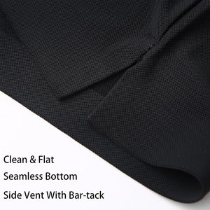 Camisa Polo Personalizada para Hombre, Manga Corta, 100% Poliéster, Secado Rápido, Corte Entallado, Camisa de Golf - Product Image 6