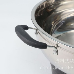 Chantaitai Electric Steamer 32cm Stainless Steel Multi Layer Steam Pot Household Cooking Appliance - Product Image 3