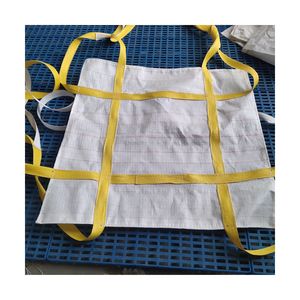 1500キログラム2000キログラムクローバースリング袋にホールド無料小さな袋 - Product Image 1