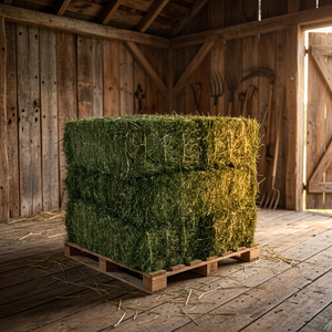 Alfalfa <b>Hay</b> For Animal feeding - Product Image 2