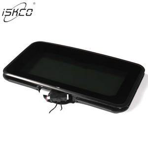 경쟁력 있는 가격의 자동 선루프 범용 전동 선루프, 사이즈 860*495 mm 자동차 선루프 부품 - Product Image 4