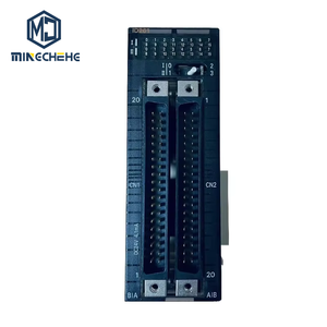 New Original CJ1W-ID261 Analog Input <b>Module</b> Stock in Warehouse for PLC Programming & Industrial <b>Control</b> Applications - Product Image 1
