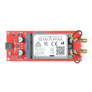 Kit de Transceptor Satelital KIT-21287 Swarm M138 - Product Image 4