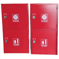Armoire pour tuyau d'incendie / armoire à tuyau d'incendie / armoire de protection pour tuyau d'incendie