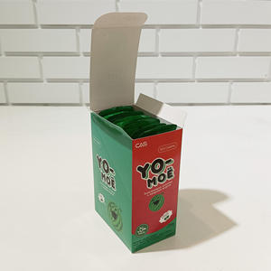 Canada Mints Customized Sachet Packing Vitamin Healthy <strong>Sugar</strong> <strong>Free</strong> Watermelon Flavors Mints Candy Manufacturer <strong>for</strong> <strong>Diabetic</strong> - Product Image 4